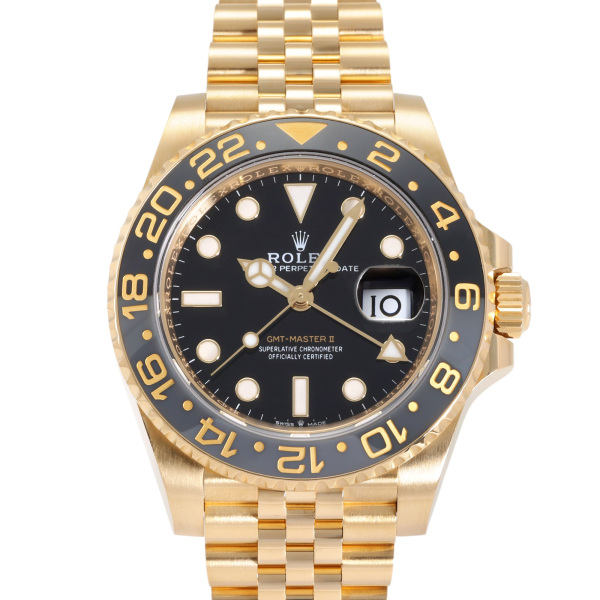 Rolex rolex GMT Master II gmtmaster2 w257486
