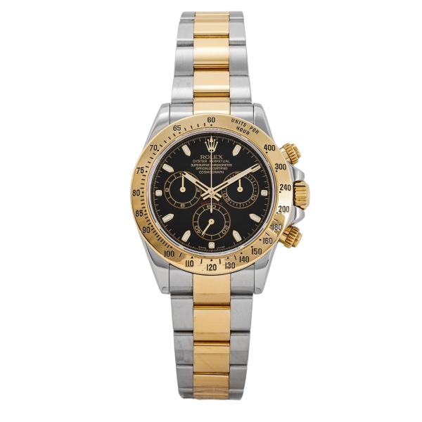 ロレックス rolex コスモグラフ デイトナ daytona w257509