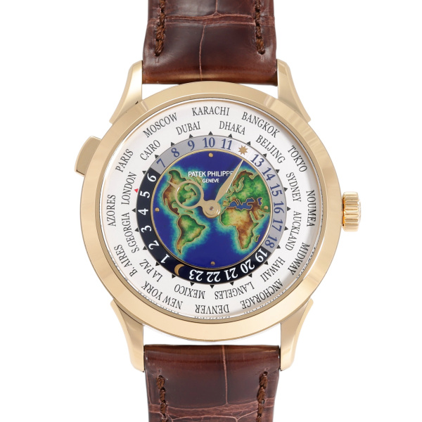 パテック・フィリップ patekphilippe コンプリケーション complication w257512