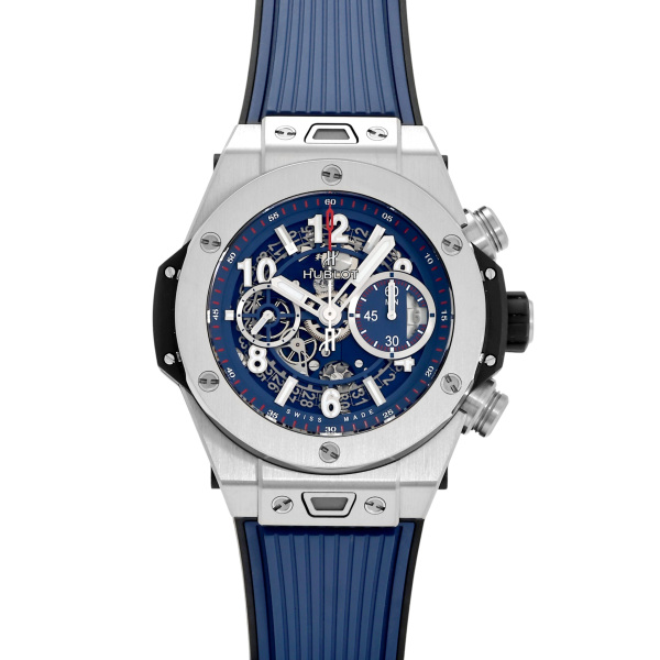 ウブロ hublot ビッグバン bigbang w257525