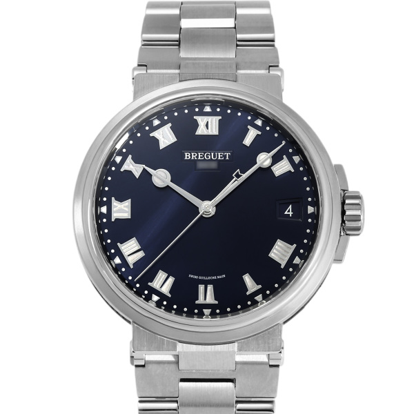 ブレゲ breguet マリーン marine w257530