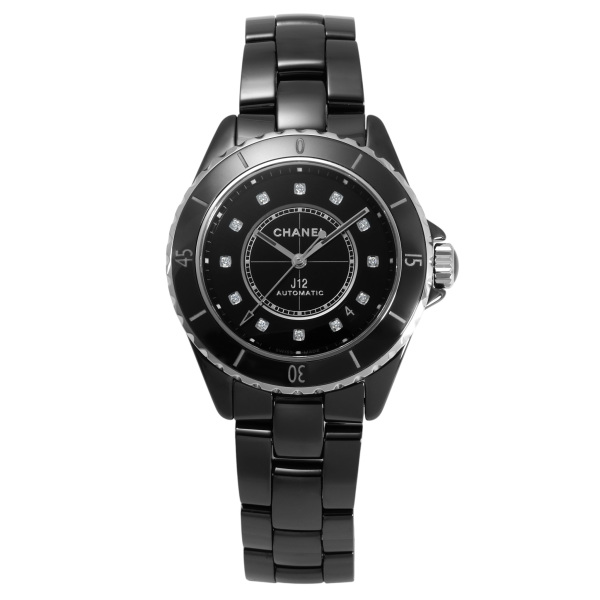 CHANEL chanel J12 j12 w257536