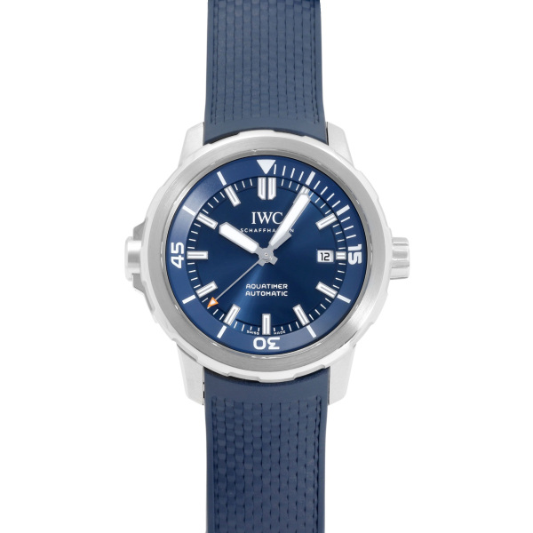iwc aquatimer IWC アクアタイマー オートマティック iw328801
