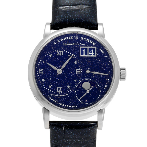 中古] ランゲ＆ゾーネ ランゲ1 リトル ムーンフェイズ