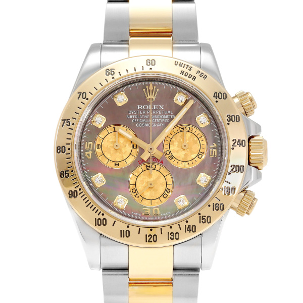 ロレックス rolex コスモグラフ デイトナ daytona w257574