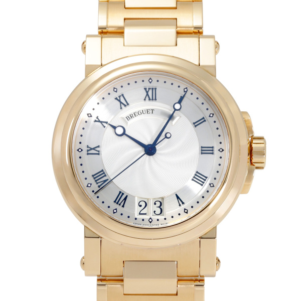 ブレゲ breguet マリーン marine w257575