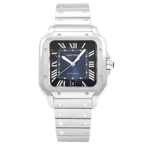 cartier santos カルティエ サントス ドゥ カルティエ ウォッチ wssa0030