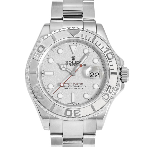 ヨットマスターの商品写真