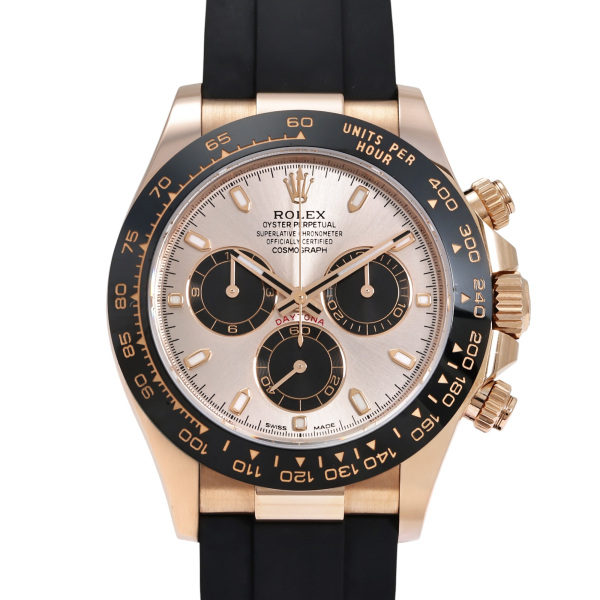 ロレックス rolex コスモグラフ デイトナ daytona w257585