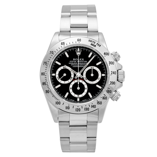 rolex daytona ロレックス コスモグラフ デイトナ  16520