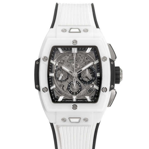 hublot spiritofbigbang ウブロ スピリット・オブ・ビッグバン ホワイトセラミック 642.hx.0170.rx