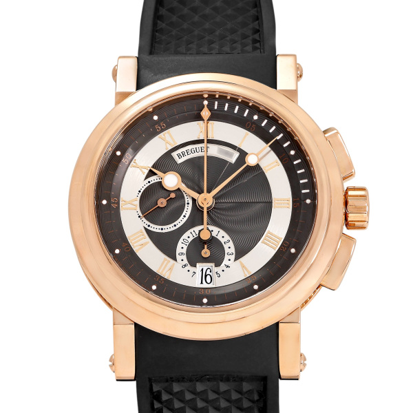 ブレゲ breguet マリーン marine w257603