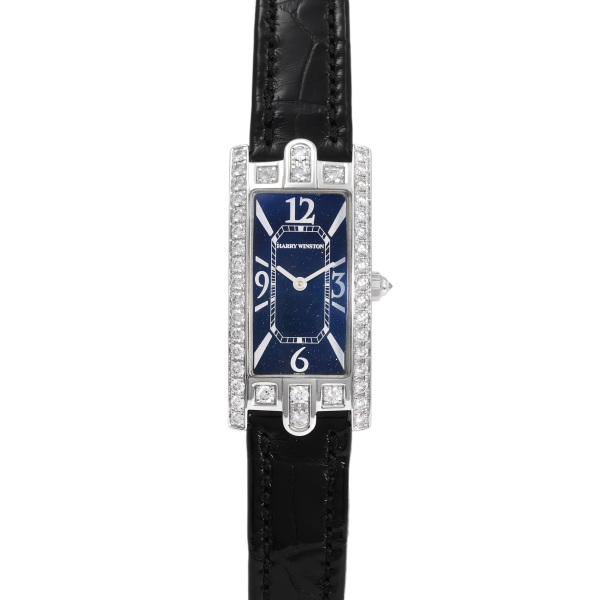 harrywinston avenue ハリー・ウィンストン アヴェニュー C ベゼル・リューズダイヤ 世界限定200本 330.lqw