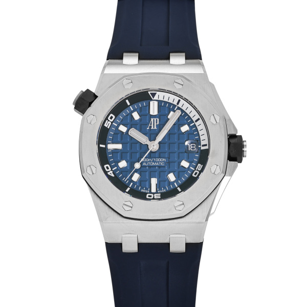 オーデマ・ピゲ audemarspiguet ロイヤルオーク オフショア royaloakoffshore w257651