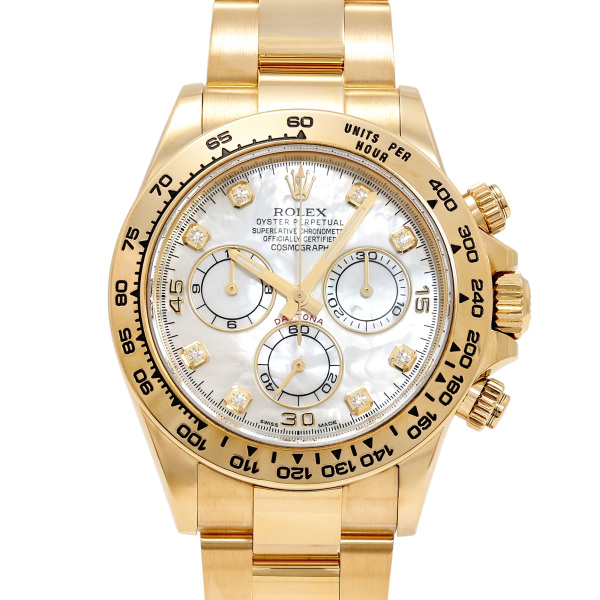 Rolex rolex Cosmograph Daytona daytona w257652