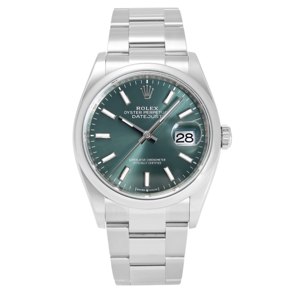 デイトジャスト (ロレックス) 高級腕時計の通販・販売 - ゆきざき