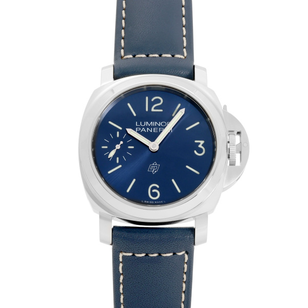 北顔 パネライ キーホルダー 未使用品 パネライ(PANERAI)の新品中古 高級腕時計の通販・販売 - ゆきざき