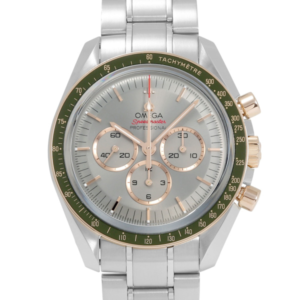 omega speedmaster オメガ スピードマスター 東京 2020 リミテッド エディション 522.20.42.30.06.001