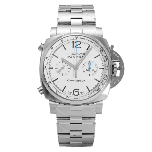 panerai luminor パネライ ルミノール クロノ pam01548