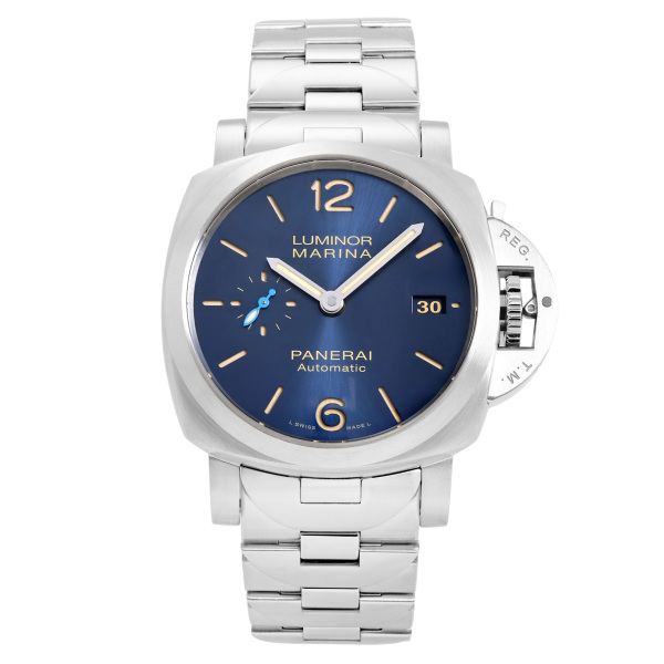 panerai luminor パネライ ルミノール マリーナ pam01028