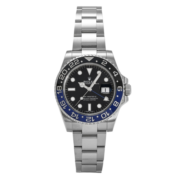 ロレックス rolex GMTマスターII gmtmaster2 w257687