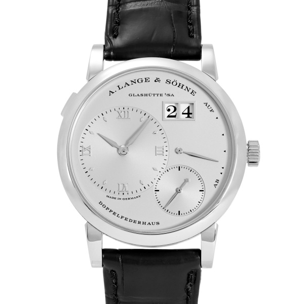 alangesohne lange1 ランゲ＆ゾーネ ランゲ1 プラチナ950 191.025