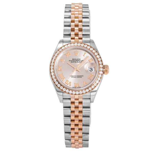 ロレックス rolex デイトジャスト datejust w257742