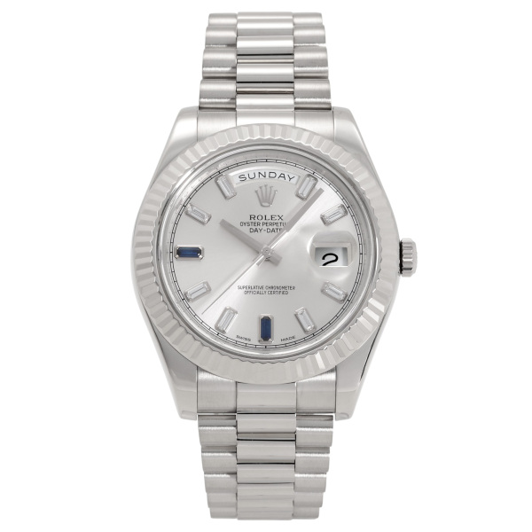 rolex daydate2 ロレックス デイデイトII  218239bg