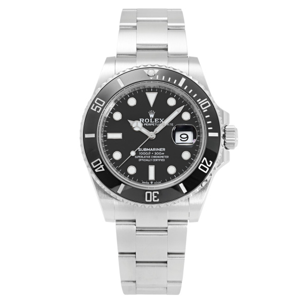 ロレックス rolex サブマリーナー デイト submarinerdate w257744