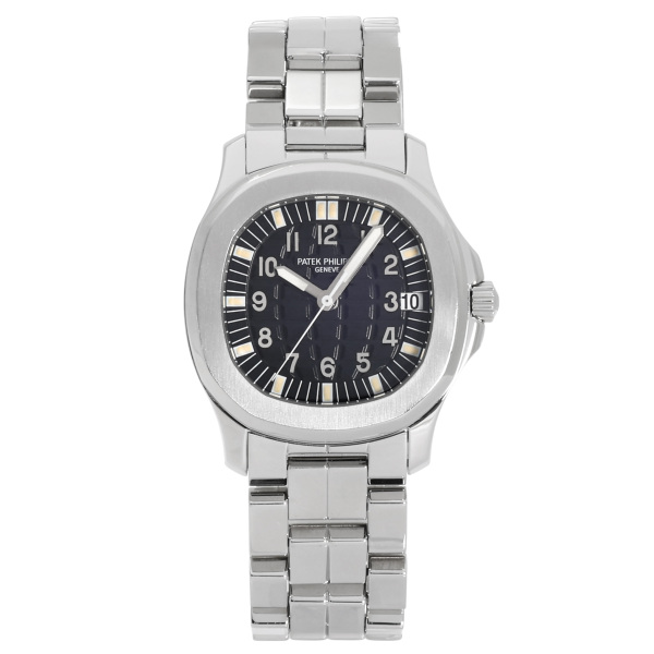 patekphilippe 수상 비행사 파텍 필립 아쿠아  5066/1a-001
