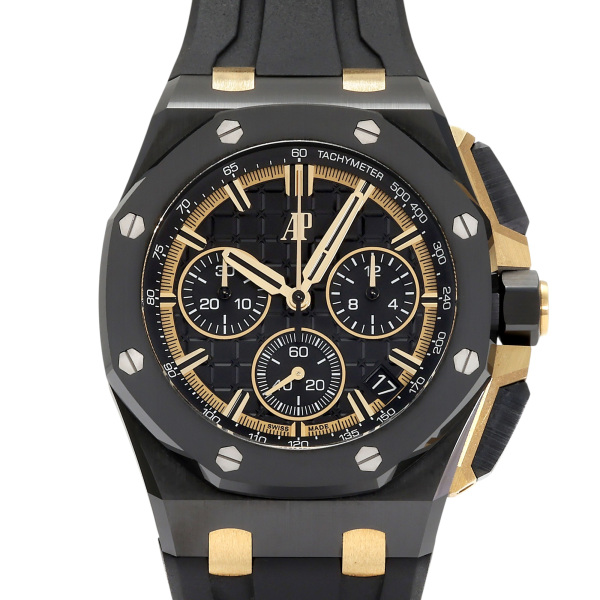 オーデマ・ピゲ audemarspiguet ロイヤルオーク オフショア royaloakoffshore w257751