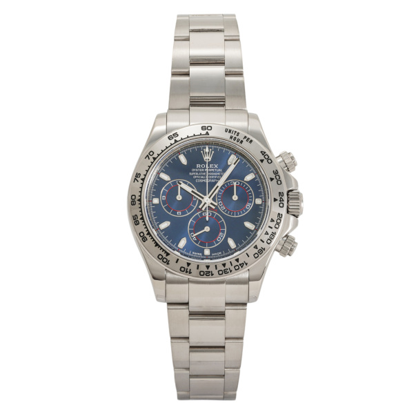 ロレックス rolex コスモグラフ デイトナ daytona w257756