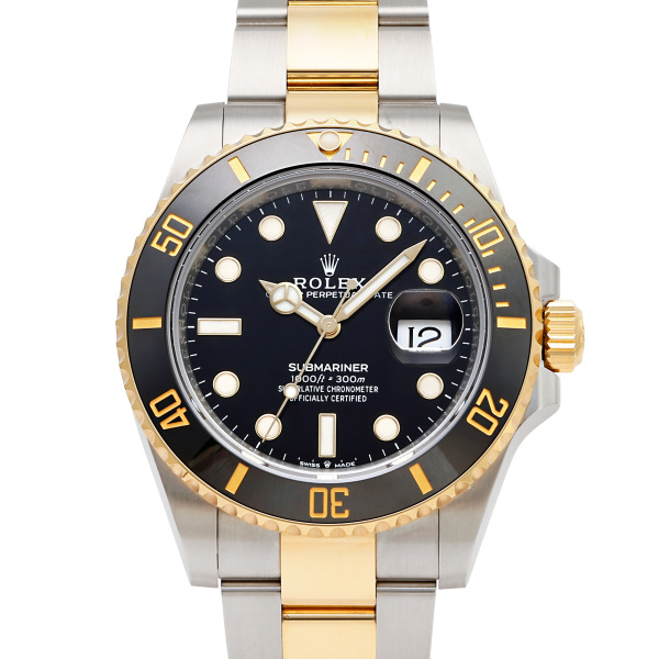 rolex submarinerdate Rolex Submariner Date  126613ln