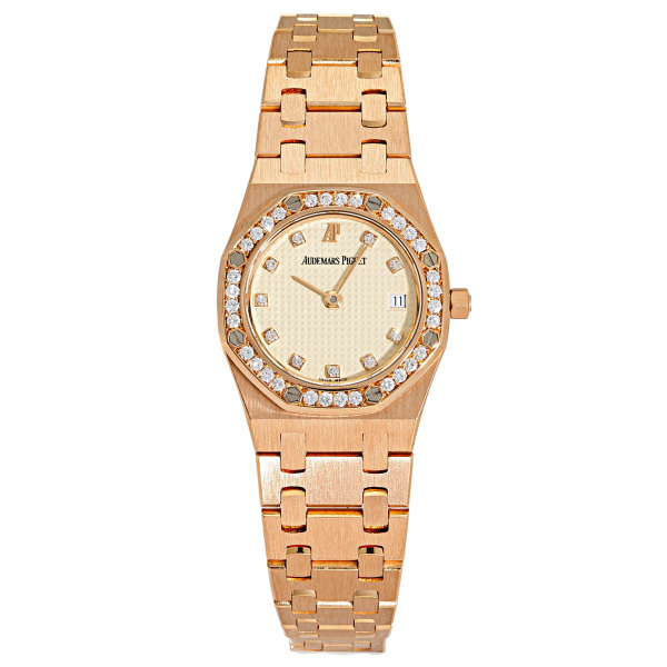 audemarspiguet royaloak オーデマ・ピゲ ロイヤルオーク   66319or.z.0722or.01