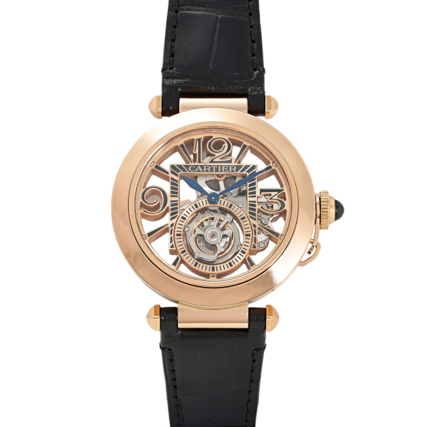 cartier pasha カルティエ パシャ ドゥ カルティエ ウォッチ whpa0006