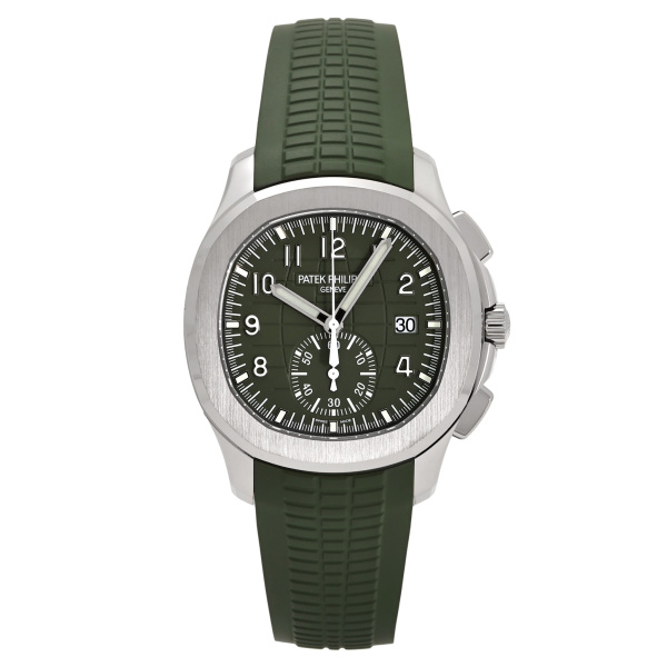 パテック・フィリップ patekphilippe アクアノート aquanaut w257779