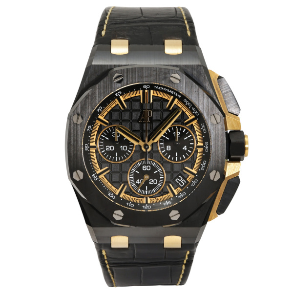 オーデマ・ピゲ audemarspiguet ロイヤルオーク オフショア royaloakoffshore w257781
