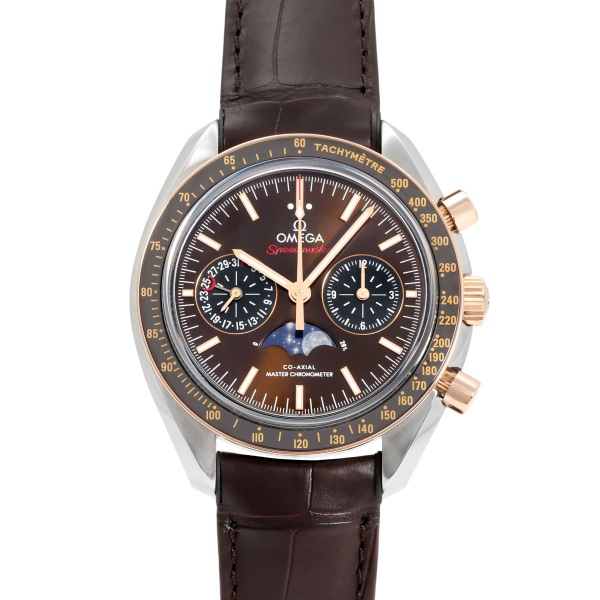 omega speedmaster OMEGA Speedmaster Moon phase 44.25 MM 304.23.44.52.13.001