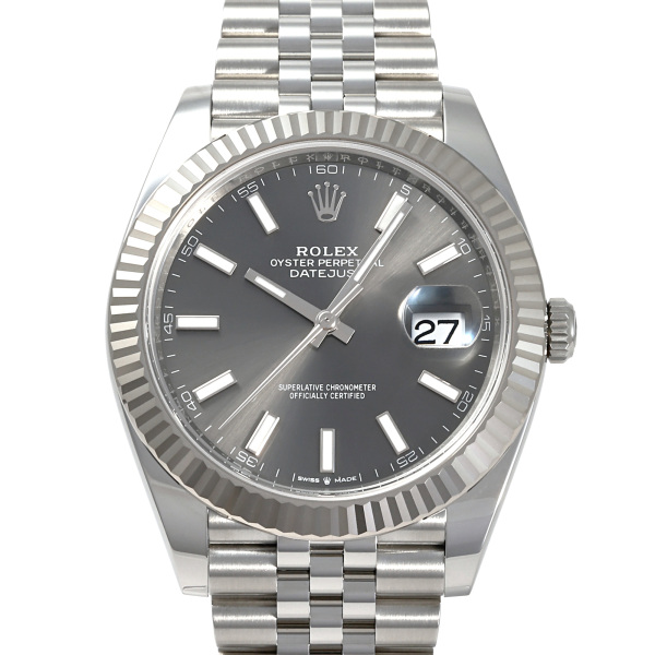 Rolex rolex Datejust Datejust w257792