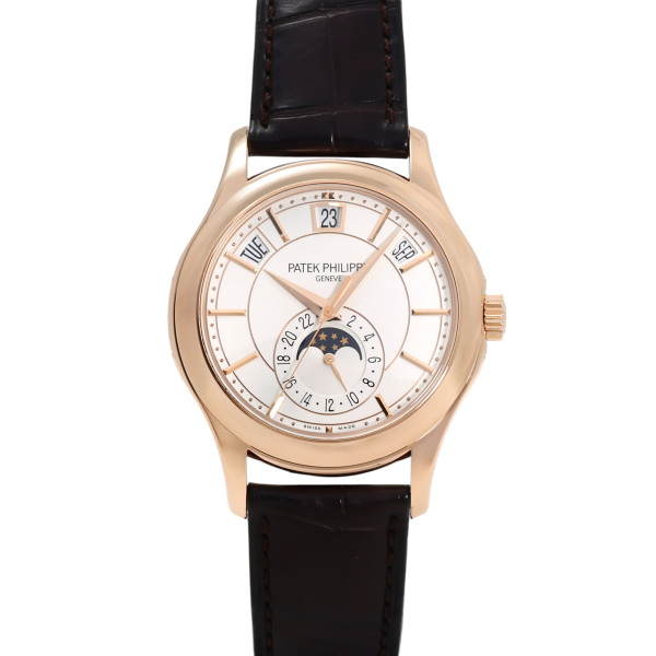 patekphilippe complication パテック・フィリップ コンプリケーション アニュアルカレンダー 5205r-001