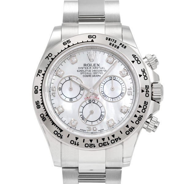 rolex daytona ロレックス コスモグラフ デイトナ  116509ng