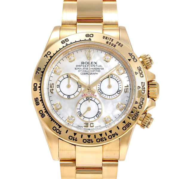 rolex daytona ロレックス コスモグラフ デイトナ  116508ng