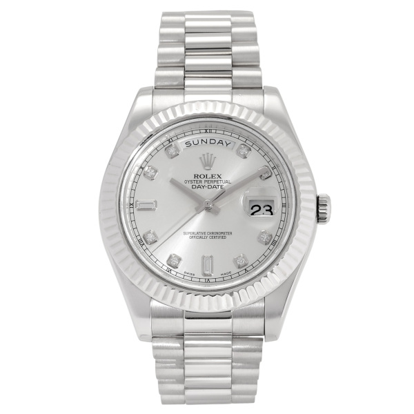 rolex daydate2 ロレックス デイデイトII  218239a