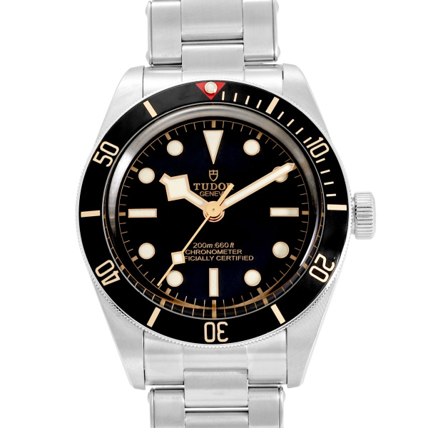 tudor blackbay Tudor (Tudor) Black bay 58 79030n-0001
