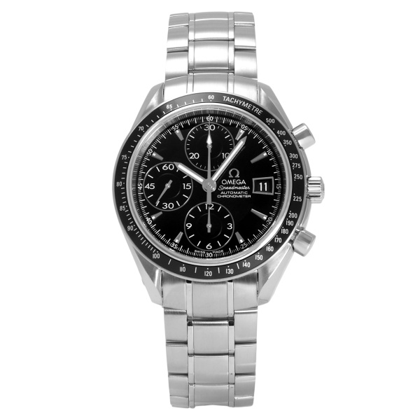 omega speedmaster OMEGA Speedmaster Date Chronograph 3210.50.00