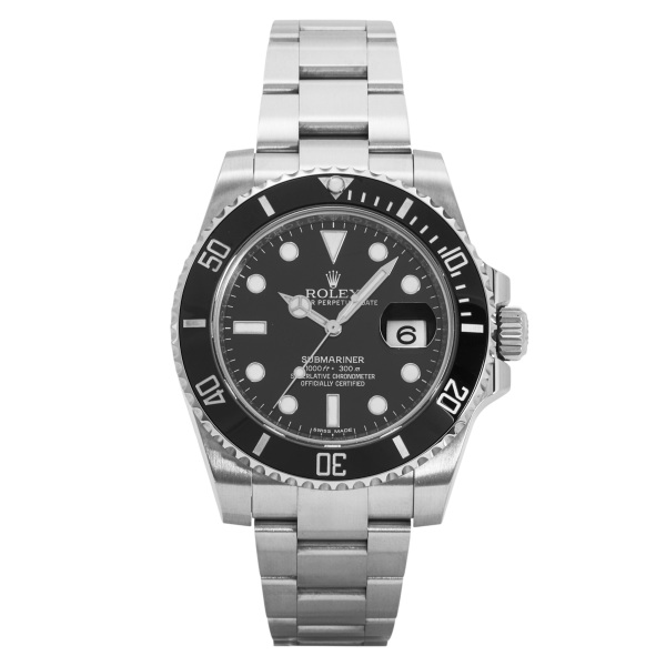 ロレックス rolex サブマリーナー デイト submarinerdate w257905