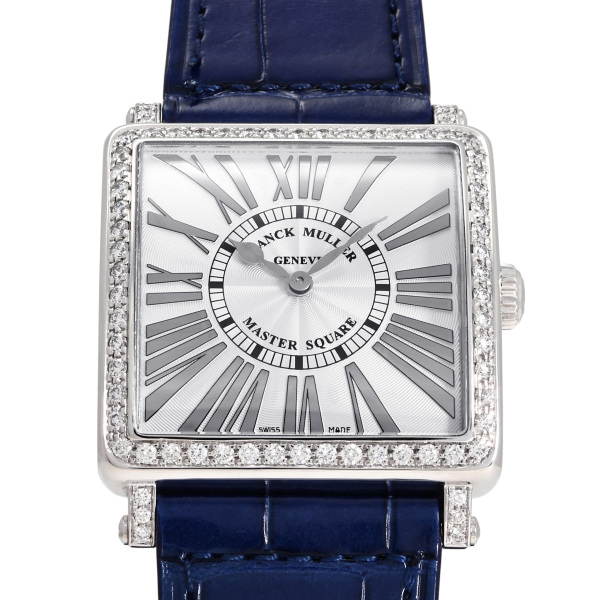 franckmuller mastersquare FRANCK MULLER Master square  6002mqzd1rrel 0g