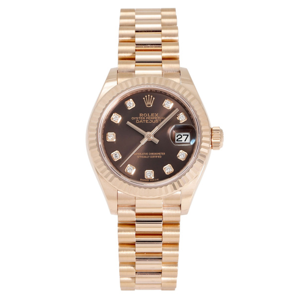 ロレックス rolex デイトジャスト datejust w257938