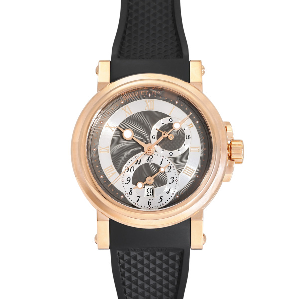 breguet marine ブレゲ マリーン  5857br/z2/5zu