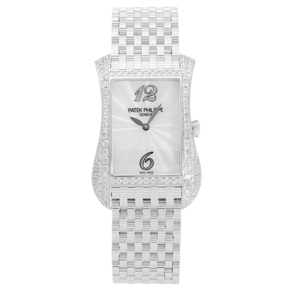 patekphilippe gondolo パテック・フィリップ ゴンドーロ セラータ 4972/1g-001